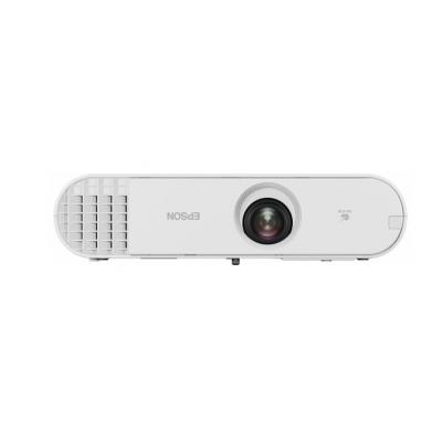 3700 ANSI Lumens WUXGA Standard Throw LCD TechnologyMeeting RoomsProjector 3.1Kg 1.38 - 1.68:1